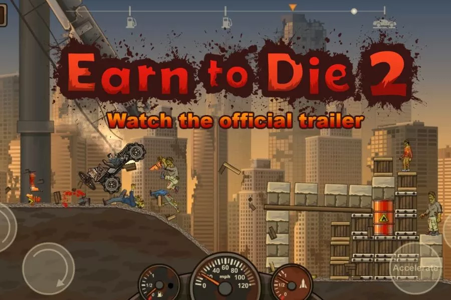 banner Hack Earn To Die 2 2
