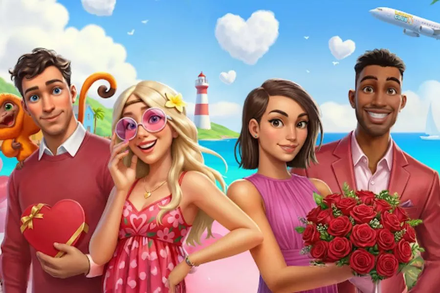 banner Hack Travel Town 2