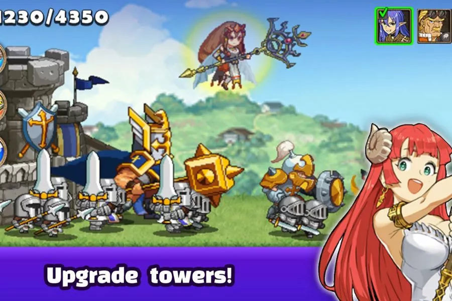 banner Kingdom Wars Hack 2