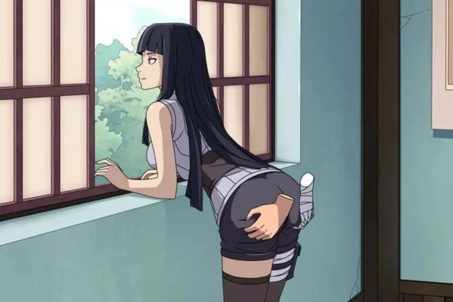 banner Kunoichi Trainer Apk 2
