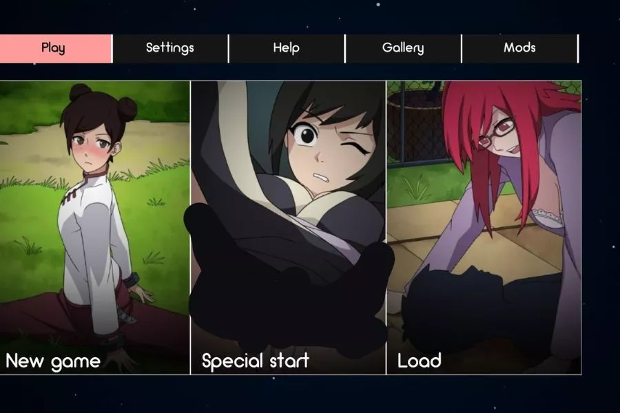 banner Kunoichi Trainer Apk 3
