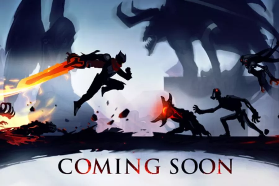 banner Shadow Knights Mod Apk 2