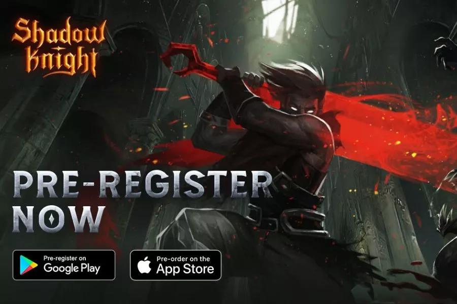 banner Shadow Knights Mod Apk 3