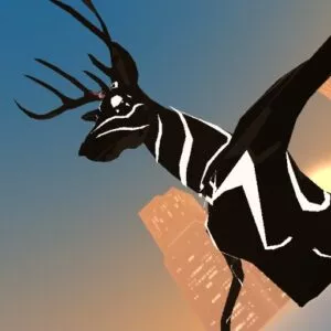 Tải Deeeer Simulator: Future World MOD APK Miễn Phí Cho Android v6.6.8