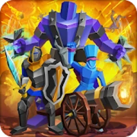 Tải Epic Battle Simulator 2 APK (Vô Hạn Tiền, Kim Cương, Menu) v1.6.85