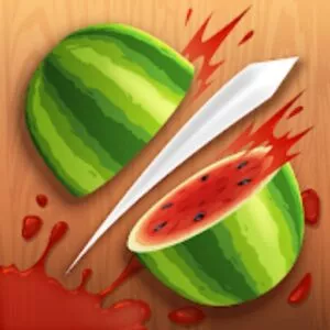 Tải Hack Fruit Ninja MOD APK (Vô Hạn Tiền) v3.93.2