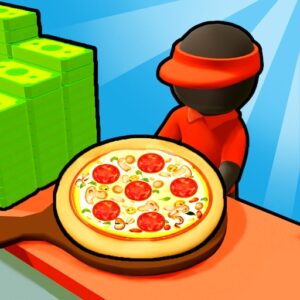 Tải Hack Pizza Ready MOD APK (Vô Hạn Tiền, Kim Cương, No Ads) v54.1.0