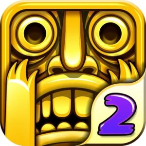 Tải Temple Run 2 MOD APK (Menu, Full tiền, Kim cương, Bất tử) v1.130.0