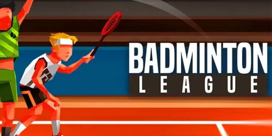 Banner Badminton League Apk 1