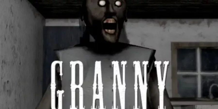 Banner Granny 1
