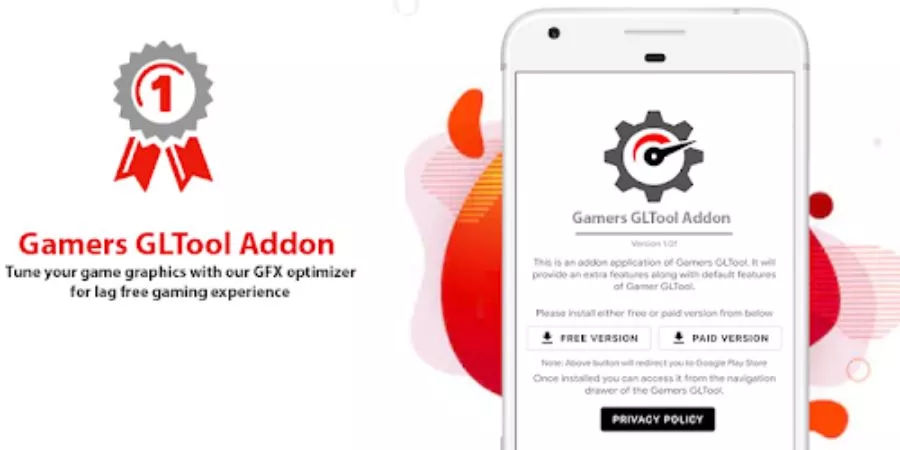 Banner GT Pro GFX Optimizer 3