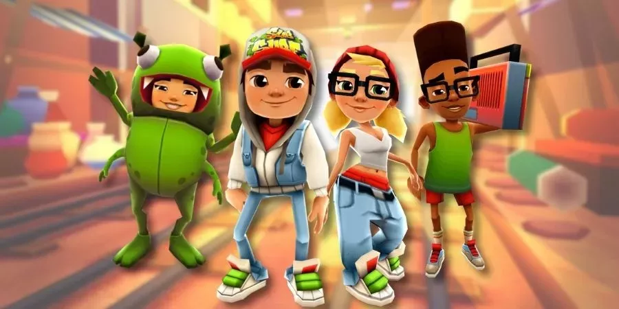 Banner Subway Surfers Full Hack Modlmh.Com 2