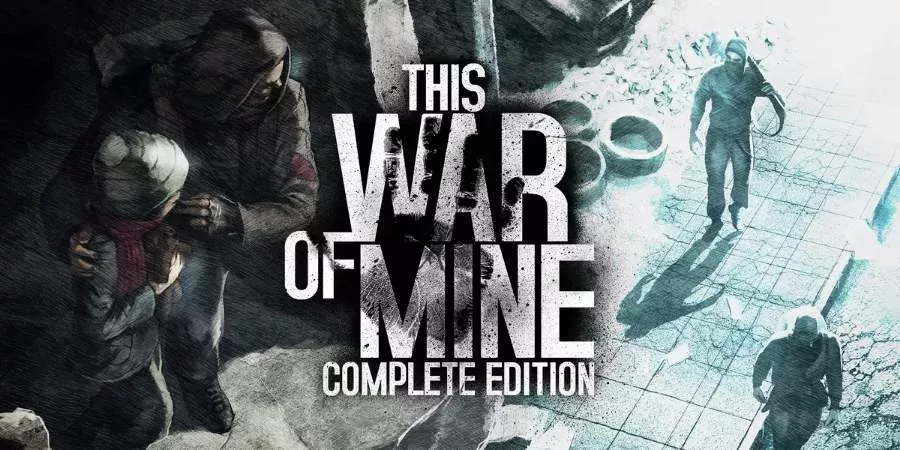 Banner This War Of Mine Apk 1