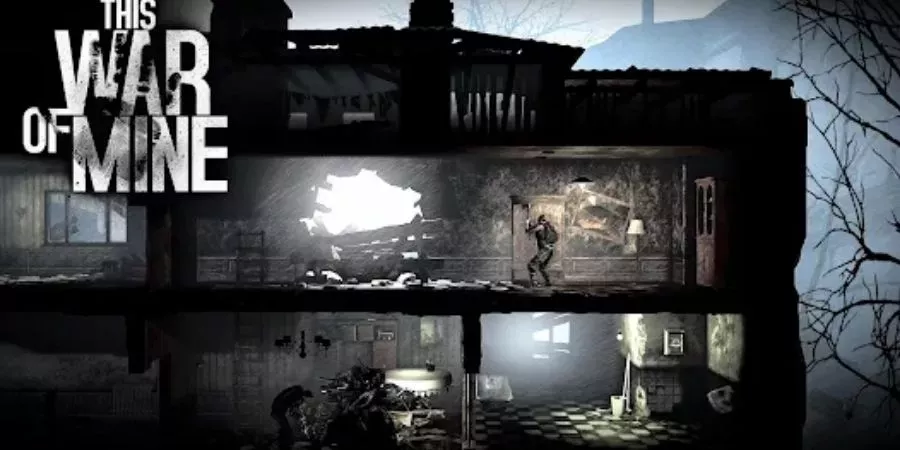 Banner This War Of Mine Apk 3