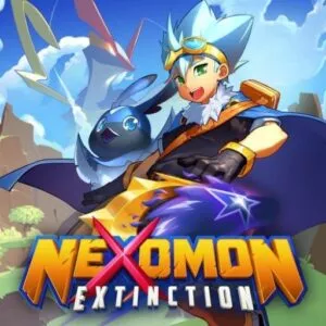 Tải Nexomon Extinction v3.0.4 Mới Nhất Cho Android