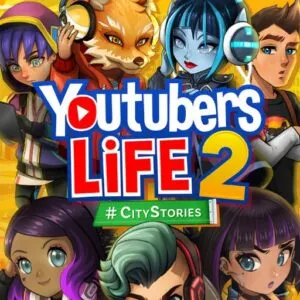 Tải Youtubers Life 2 V1.4.1 Phiên Bản Mới Nhất