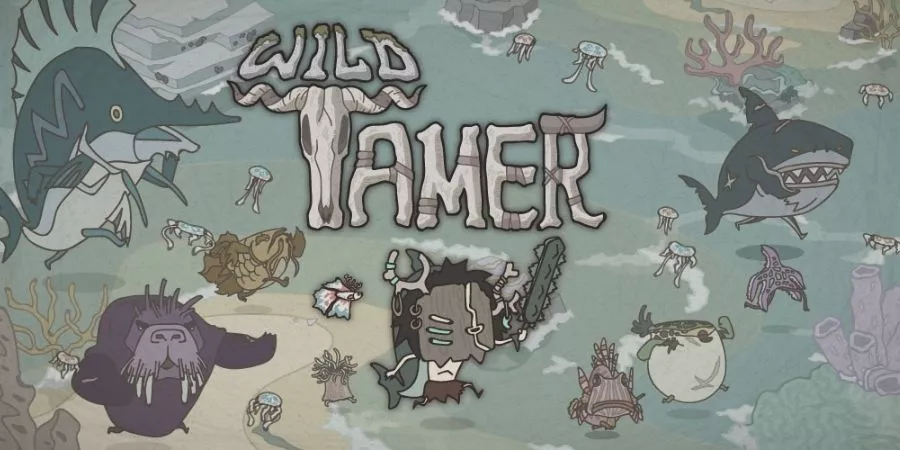 banner Hack Wild Tamer 3