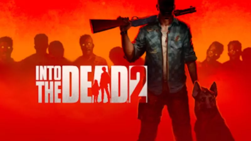 Banner Into the Dead 2 1