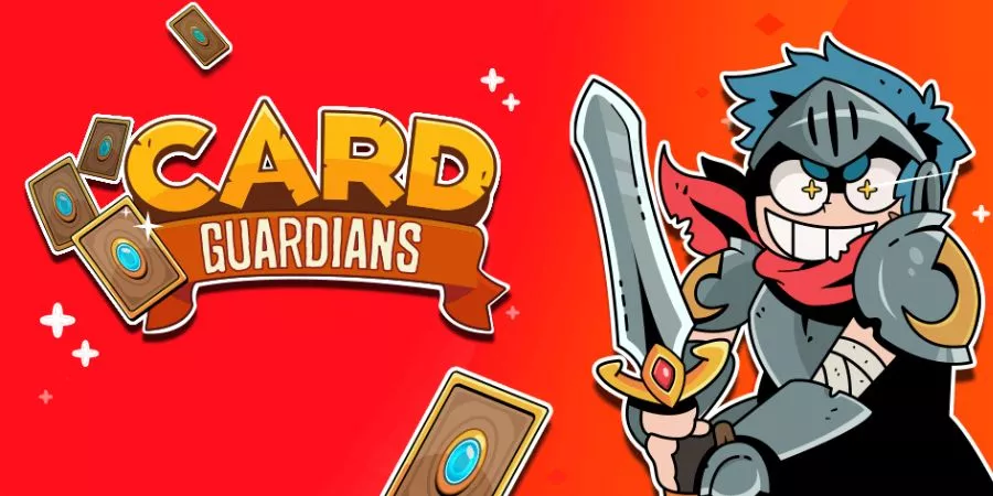 card guardians mod apk