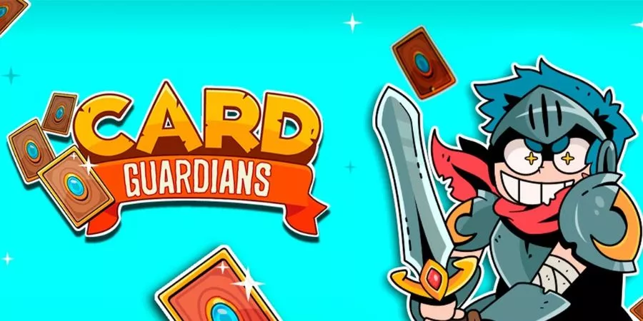 card guardians mod apk