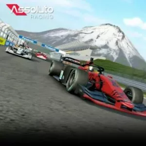 Tải Hack Assoluto Racing (Vô Hạn Tiền, Mở Khóa Xe) V2.15.2