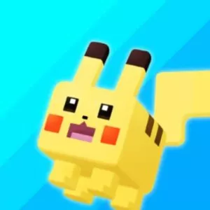 Tải Hack Pokemon Quest (Vô Hạn Tiền, PM Tickets) V1.0.6