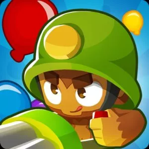 Tải Bloons TD 6 v54.3 Cho Android Miễn Phí Mới Nhất