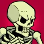 Tải Hack Skullgirls (Vô Hạn Tiền, Đá Quý, Hồi Chiêu) v8.6.0