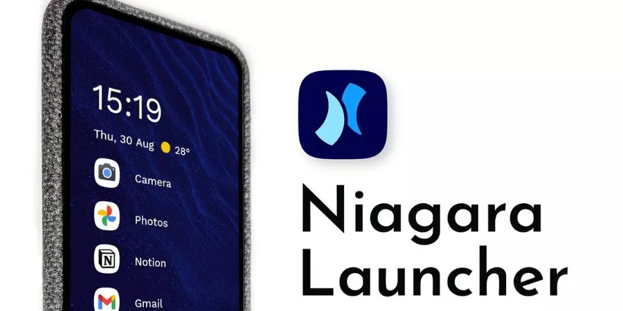 niagara launcher pro apk