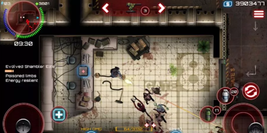 sas zombie assault 4 hack