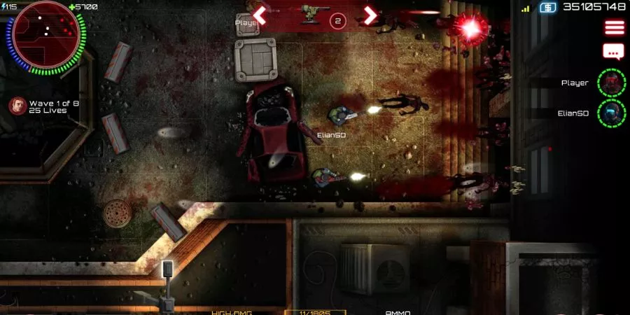 sas zombie assault 4 hack