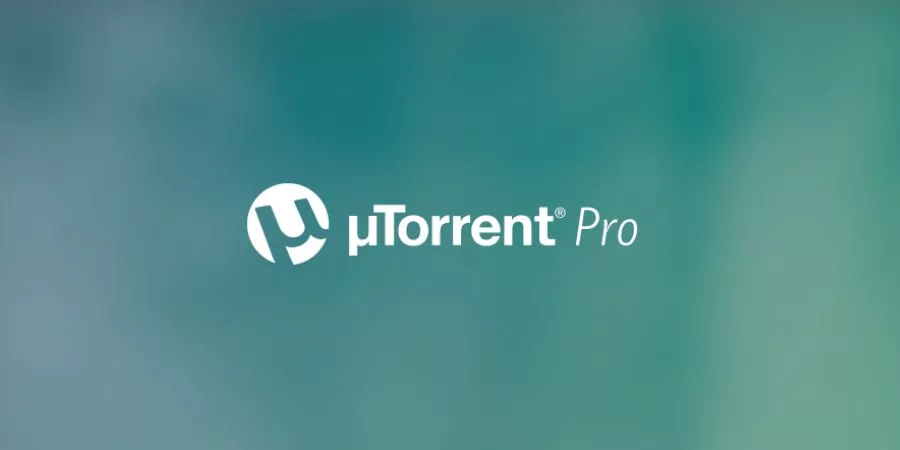 uTorrent Pro
