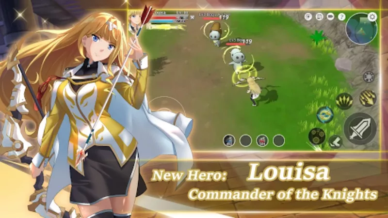 Epic Conquest 2 MOD APK