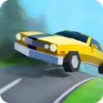 Tải Reckless Getaway 2 MOD APK (Vô Hạn Tiền Xu, Mở Khóa Xe) v2.34.14