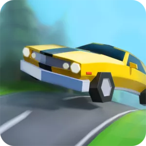 Tải Reckless Getaway 2 MOD APK (Vô Hạn Tiền Xu, Mở Khóa Xe) v2.34.14