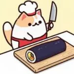Tải Hack Cat Snack Bar (Vô Hạn Tiền, Kim Cương, Mua Sắm) V1.0.213