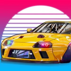 Tải Project Drift 2.0 MOD APK (Vô Hạn Tiền, Mua Sắm) v154