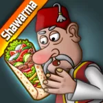Tải Shawarma Legend MOD APK (Vô Hạn Tiền, Mở Khóa Tất Cả) v1.0.50