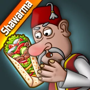 Tải Shawarma Legend MOD APK (Vô Hạn Tiền, Mở Khóa Tất Cả) v1.0.50